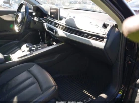 Audi A4 Allroad 2.0l 2.0T Premium/2.0T Tech Premium, снимка 5