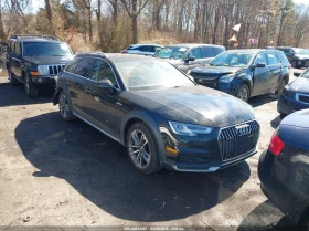 Audi A4 Allroad 2.0l 2.0T Premium/2.0T Tech Premium, снимка 1