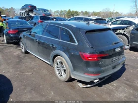 Audi A4 Allroad 2.0l 2.0T Premium/2.0T Tech Premium, снимка 3