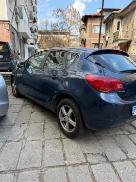 Opel Astra J, снимка 13