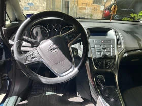 Opel Astra J, снимка 5