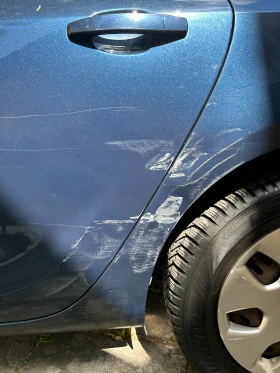 Opel Astra J, снимка 10