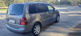 VW Touran 1.9 ТДИ, снимка 4