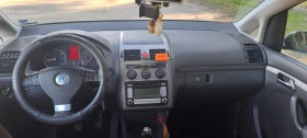 VW Touran 1.9 ТДИ, снимка 8