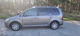 VW Touran 1.9 ТДИ, снимка 3