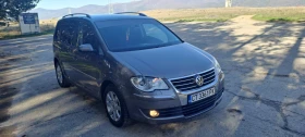 VW Touran 1.9 ТДИ, снимка 5