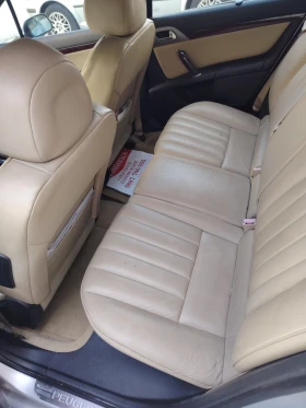 Peugeot 407 SW, снимка 15