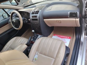 Peugeot 407 SW, снимка 12