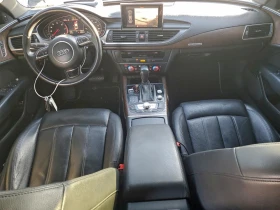 Audi A7 3.0T* PRESTIGE* MATRIX* BOSE* ОБДУХВАНЕ* ДИСТРОНИК, снимка 7