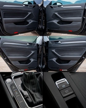 VW Arteon R-LINE/2.0TDI/190hp/Head up/4MOTION/, снимка 11