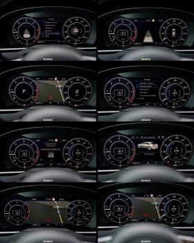 VW Arteon R-LINE/2.0TDI/190hp/Head up/4MOTION/, снимка 10