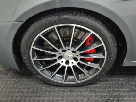 Mercedes-Benz SLC * AMG 43 * CARFAX * ПАНОРАМА * ПОДГРЕВИ* ОБДУХВАНЕ, снимка 7