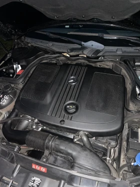 Mercedes-Benz C 220, снимка 4