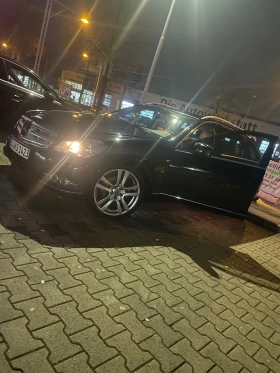 Mercedes-Benz C 220, снимка 3