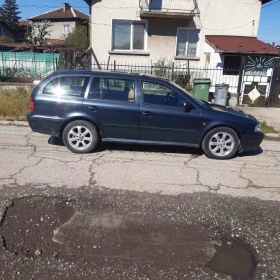 Skoda Octavia, снимка 2