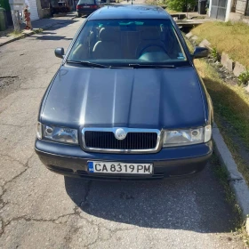 Skoda Octavia, снимка 1