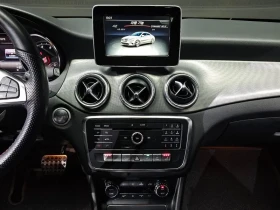 Mercedes-Benz CLA 2.5, снимка 17