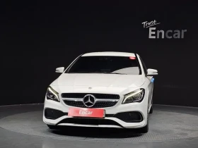 Mercedes-Benz CLA 2.5, снимка 3