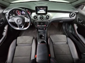 Mercedes-Benz CLA 2.5, снимка 7