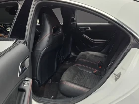 Mercedes-Benz CLA 2.5, снимка 11