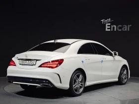 Mercedes-Benz CLA 2.5, снимка 2