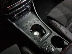 Mercedes-Benz CLA 2.5, снимка 9
