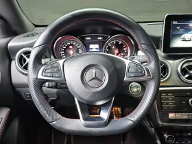 Mercedes-Benz CLA 2.5, снимка 12