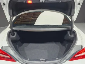 Mercedes-Benz CLA 2.5, снимка 14