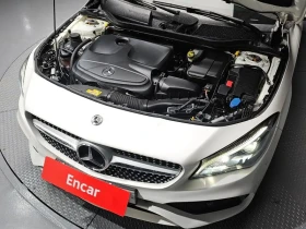 Mercedes-Benz CLA 2.5, снимка 6
