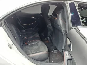 Mercedes-Benz CLA 2.5, снимка 15