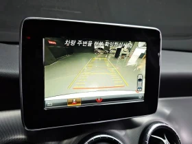Mercedes-Benz CLA 2.5, снимка 13