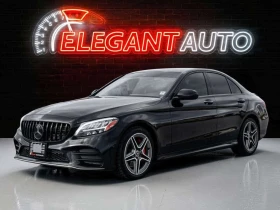 Mercedes-Benz C 300 АМГ Пакет| NAV| SUNROOF| BURMESTER, снимка 3