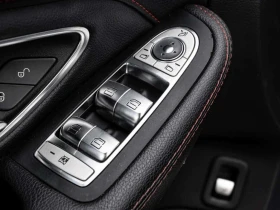 Mercedes-Benz C 300 АМГ Пакет| NAV| SUNROOF| BURMESTER, снимка 9