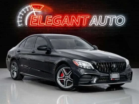 Mercedes-Benz C 300 АМГ Пакет| NAV| SUNROOF| BURMESTER, снимка 1