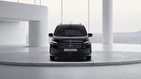 Mercedes-Benz T-класа 180d, снимка 2