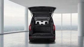 Mercedes-Benz T-класа 180d, снимка 11
