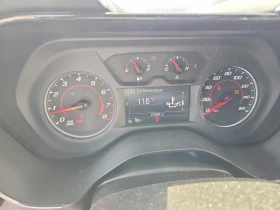 Chevrolet Camaro 3.6L V6 LS Промоционална цена, снимка 9