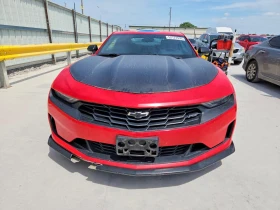 Chevrolet Camaro 3.6L V6 LS Промоционална цена, снимка 5