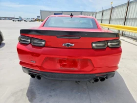 Chevrolet Camaro 3.6L V6 LS Промоционална цена, снимка 6