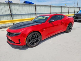 Chevrolet Camaro 3.6L V6 LS Промоционална цена, снимка 1