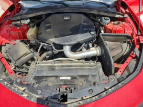 Chevrolet Camaro 3.6L V6 LS Промоционална цена, снимка 11
