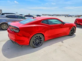 Chevrolet Camaro 3.6L V6 LS Промоционална цена, снимка 3