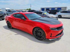Chevrolet Camaro 3.6L V6 LS Промоционална цена, снимка 4