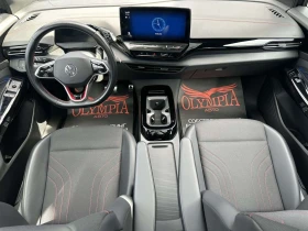 VW ID.4 GTX 299hp. 4motion 77KwH DIGITAL , HEAD UP , , снимка 7
