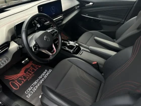 VW ID.4 GTX 299hp. 4motion 77KwH DIGITAL , HEAD UP , , снимка 6