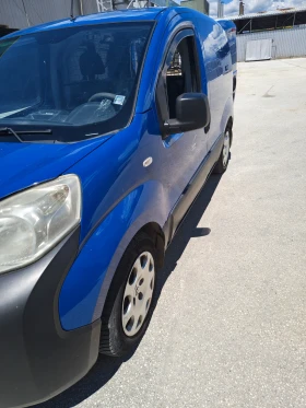 Peugeot Bipper Пикап товарен, снимка 2