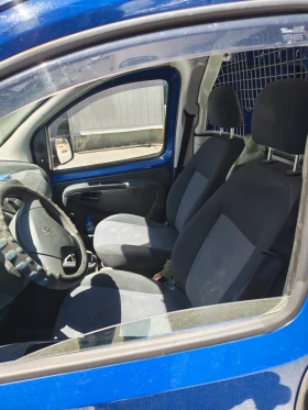 Peugeot Bipper Пикап товарен, снимка 1
