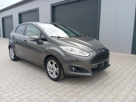 Ford Fiesta E6 ЛИЗИНГ , снимка 1
