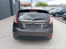 Ford Fiesta E6 ЛИЗИНГ , снимка 5
