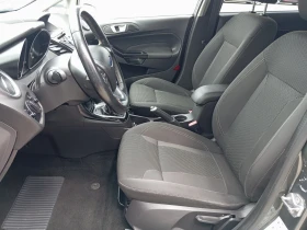 Ford Fiesta E6 ЛИЗИНГ , снимка 7